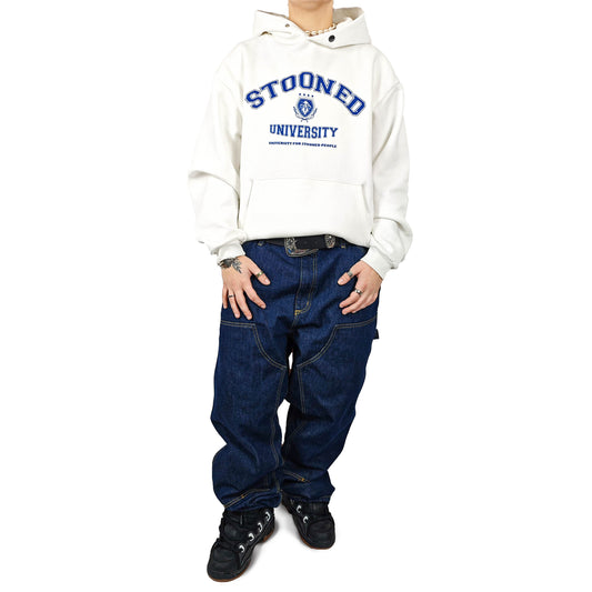 HOODIE - STND UNIVERSITY