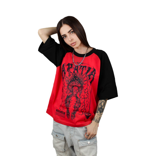 T-SHIRT - APATIA