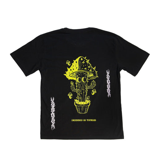 T-SHIRT - DRESSED IN THORNS