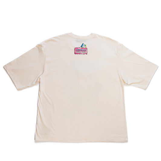 T-SHIRT - STOONFLAKES