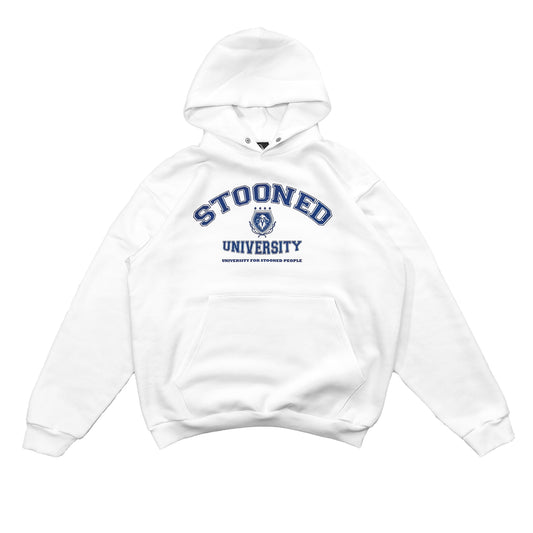 HOODIE - STND UNIVERSITY