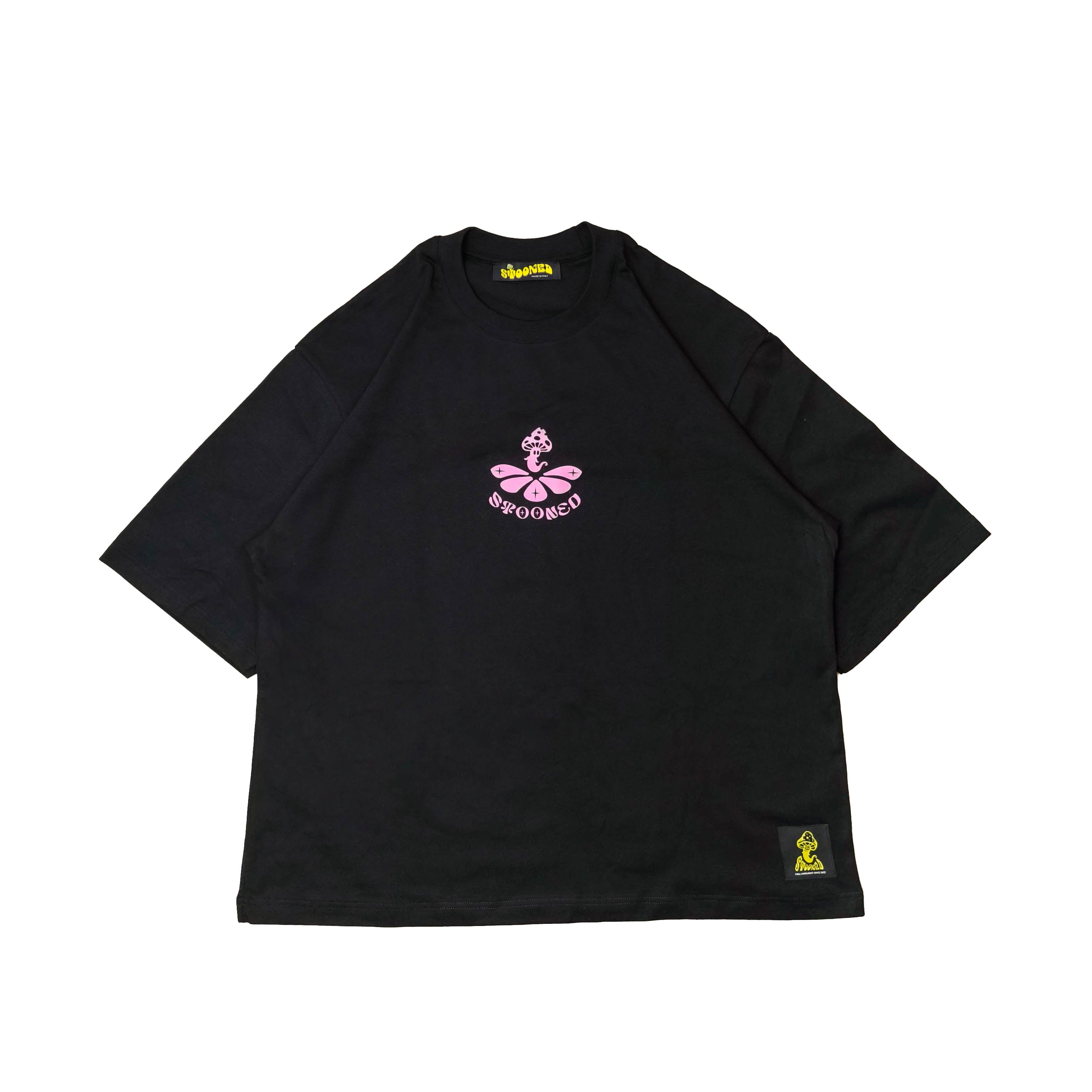 BOORING TEE ☻