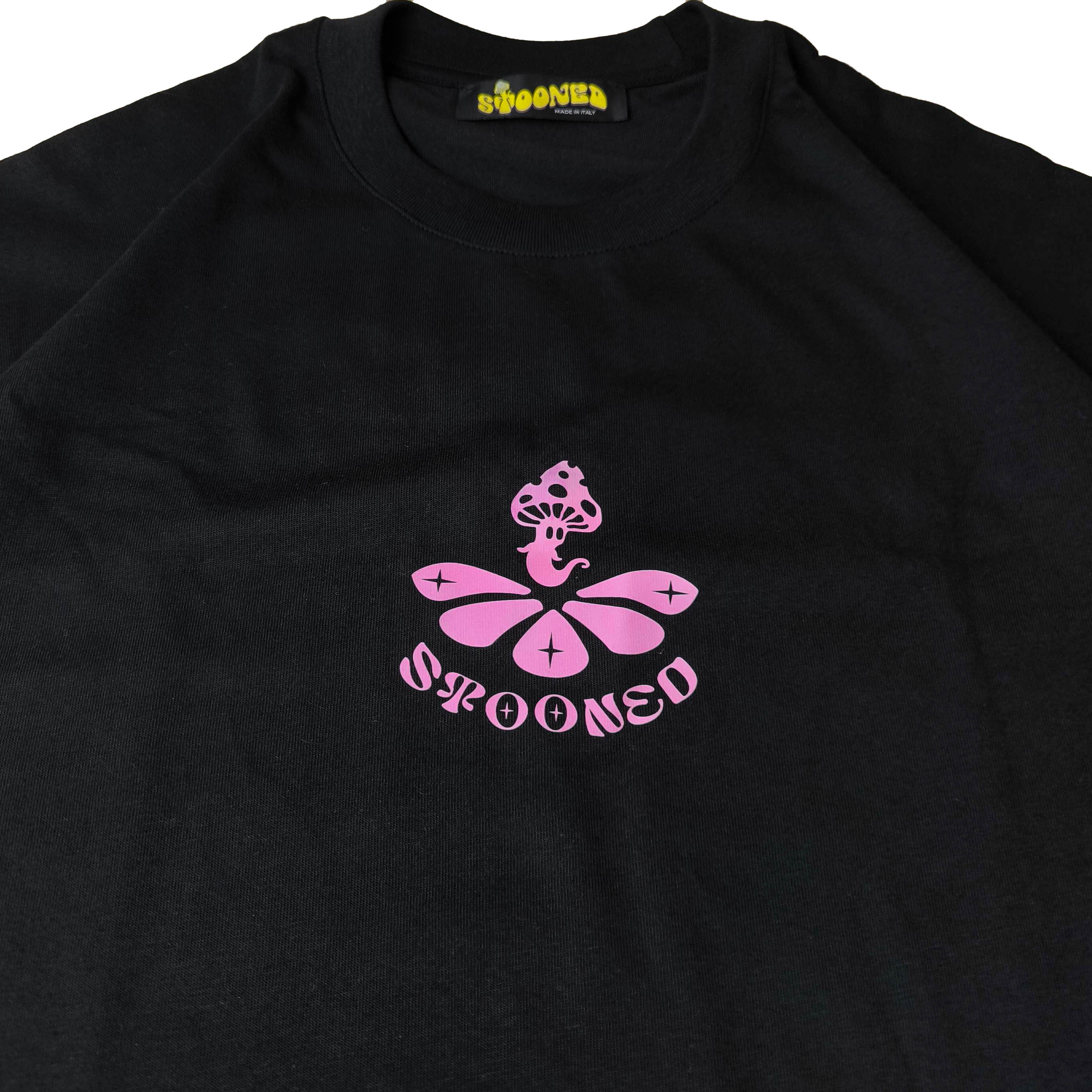 BOORING TEE ☻