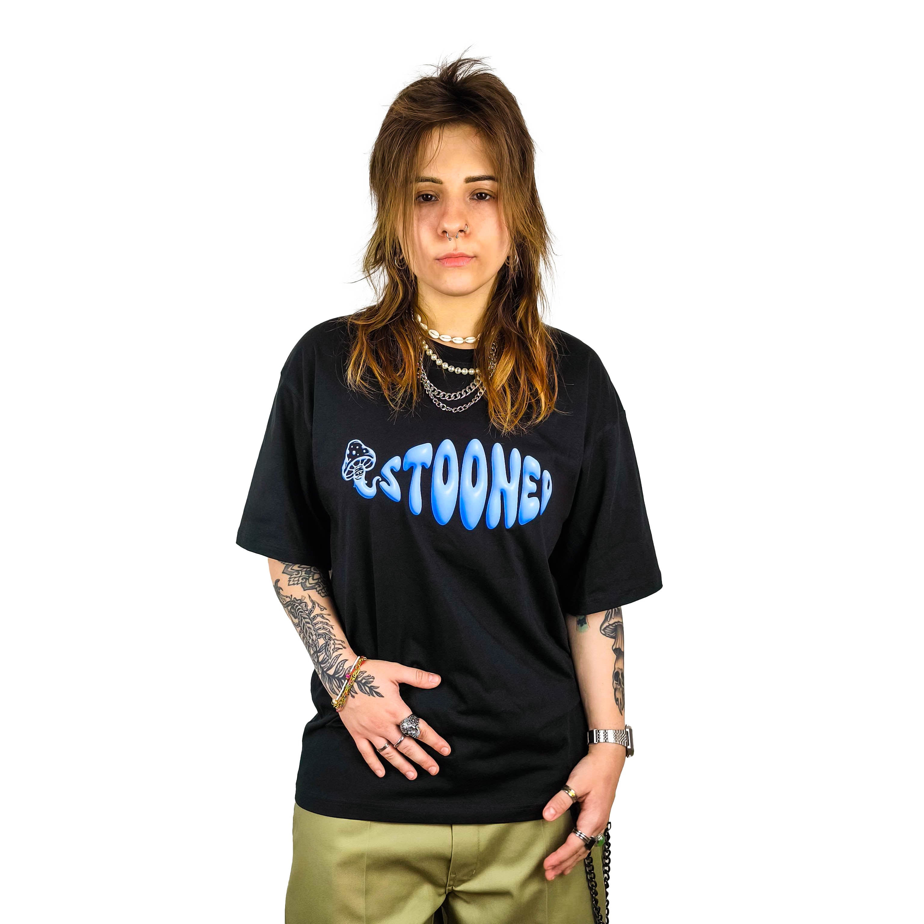 T-SHIRT - STOONFISH