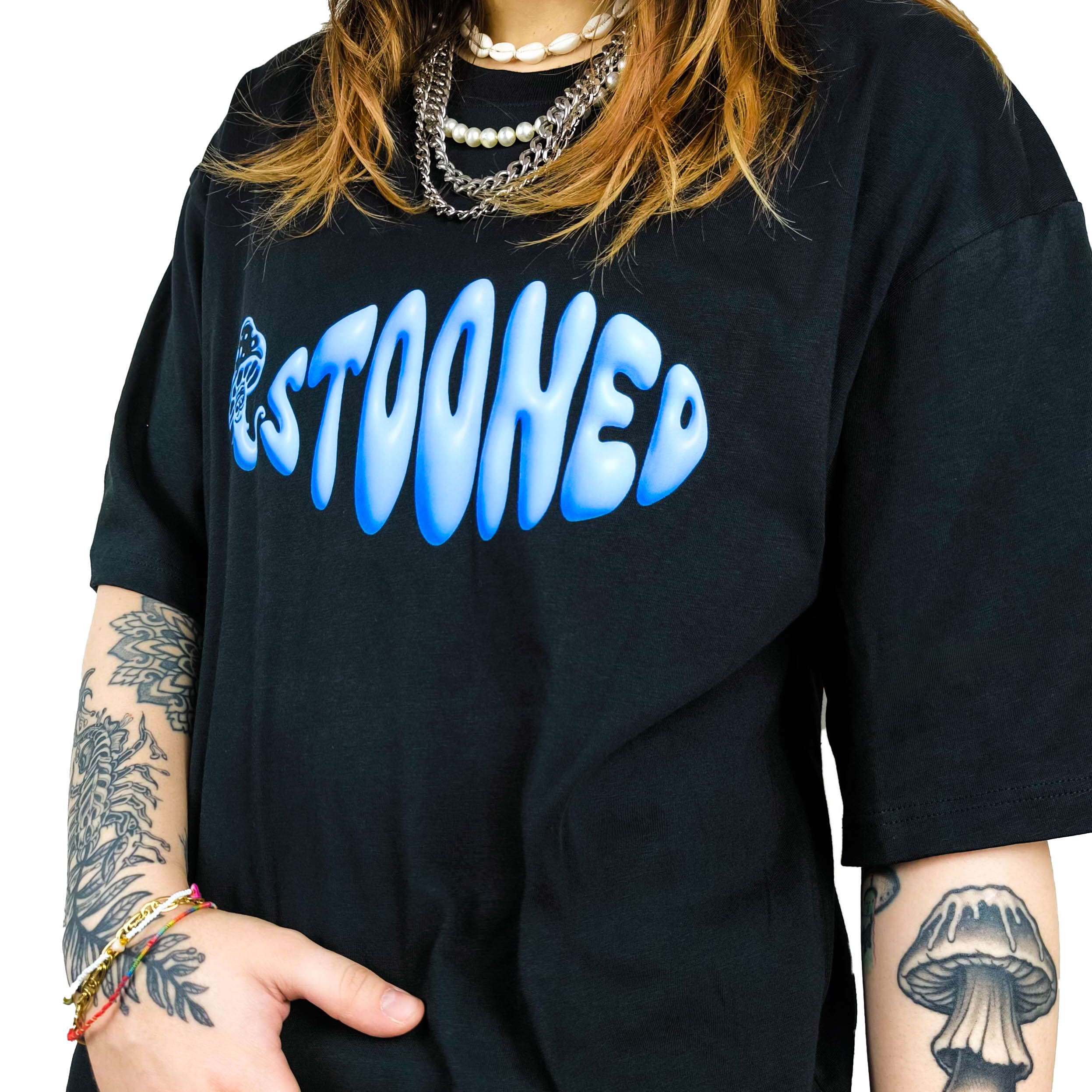 T-SHIRT - STOONFISH