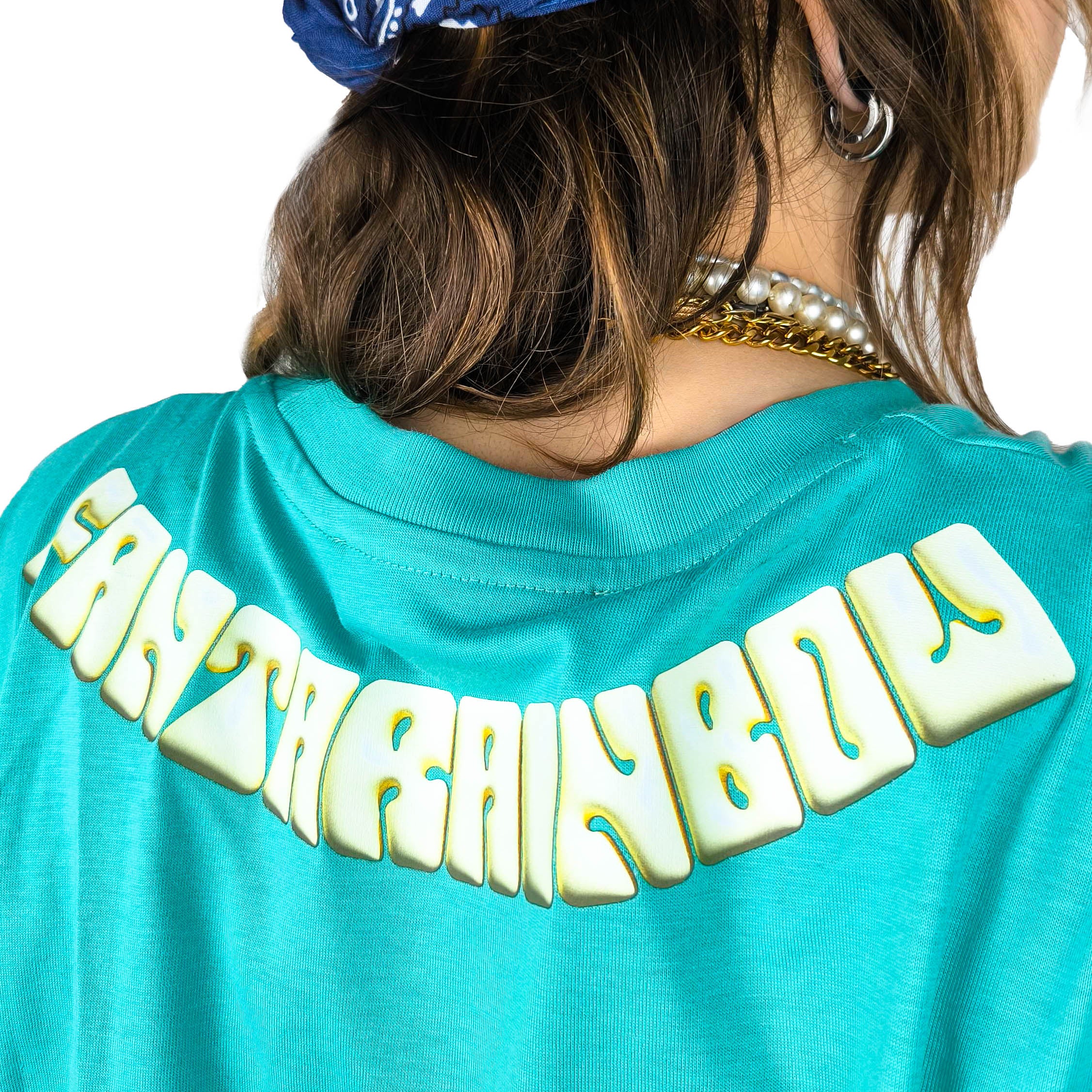 T-SHIRT - FANTARAINBOW
