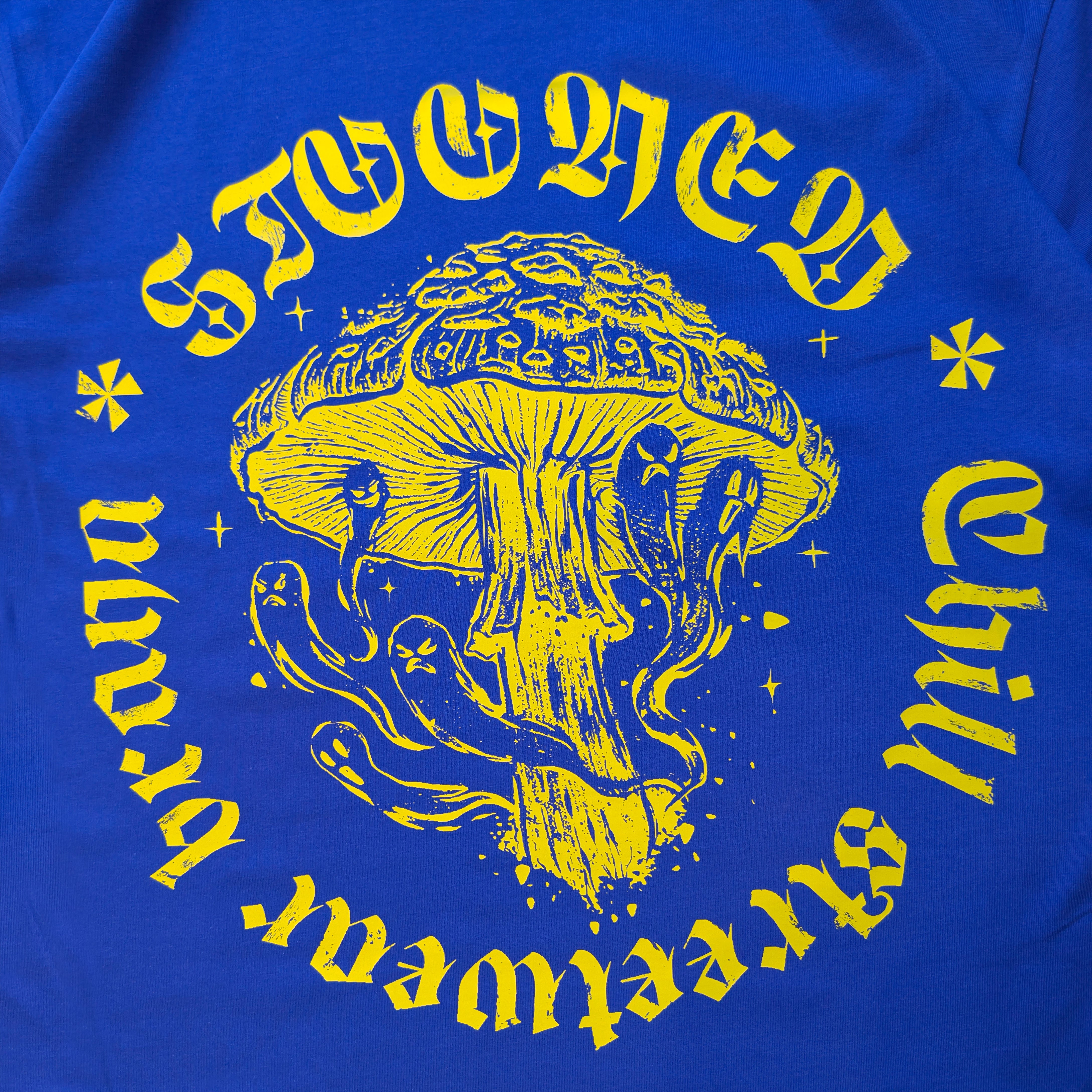 T-SHIRT - SPECTER
