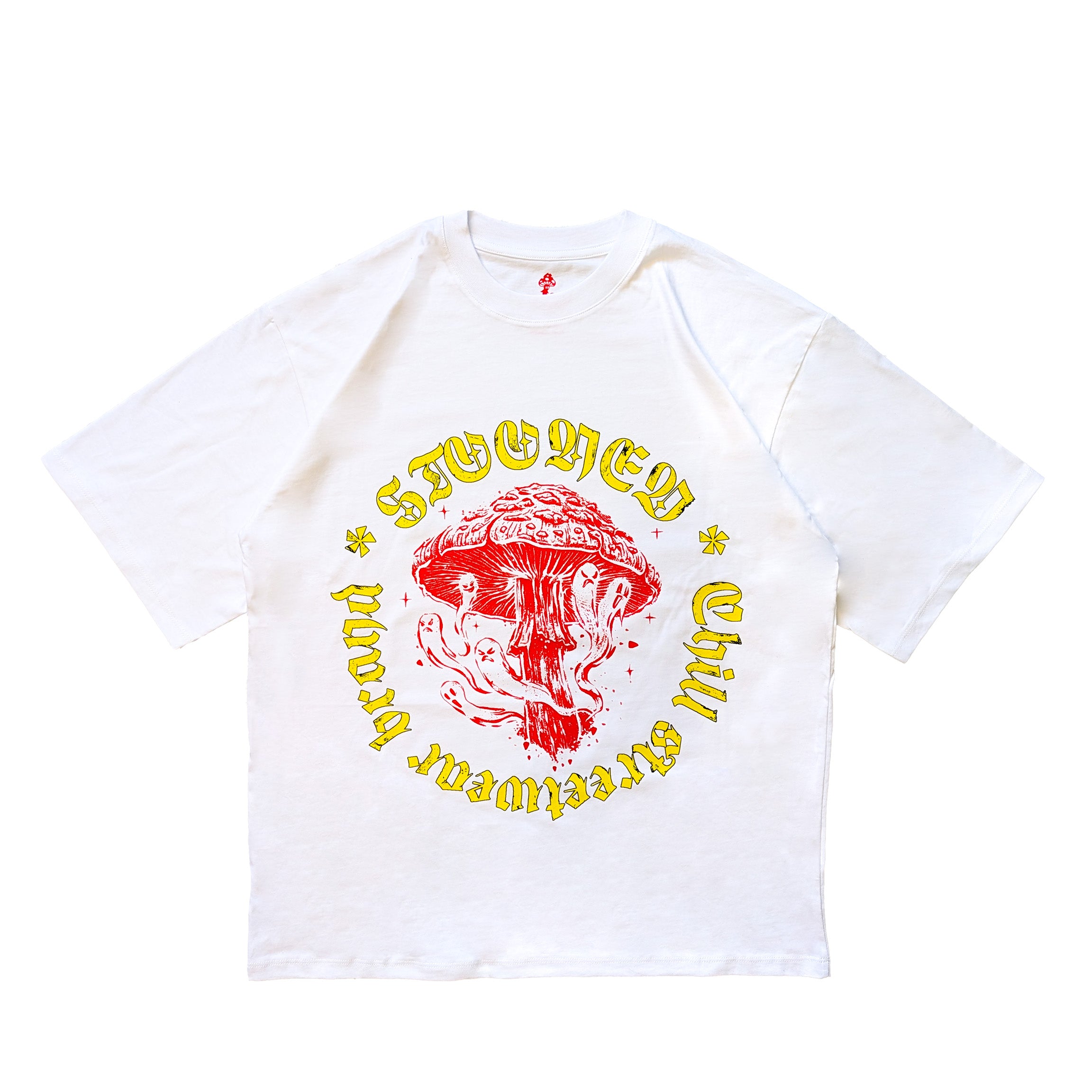 T-SHIRT - SPECTER