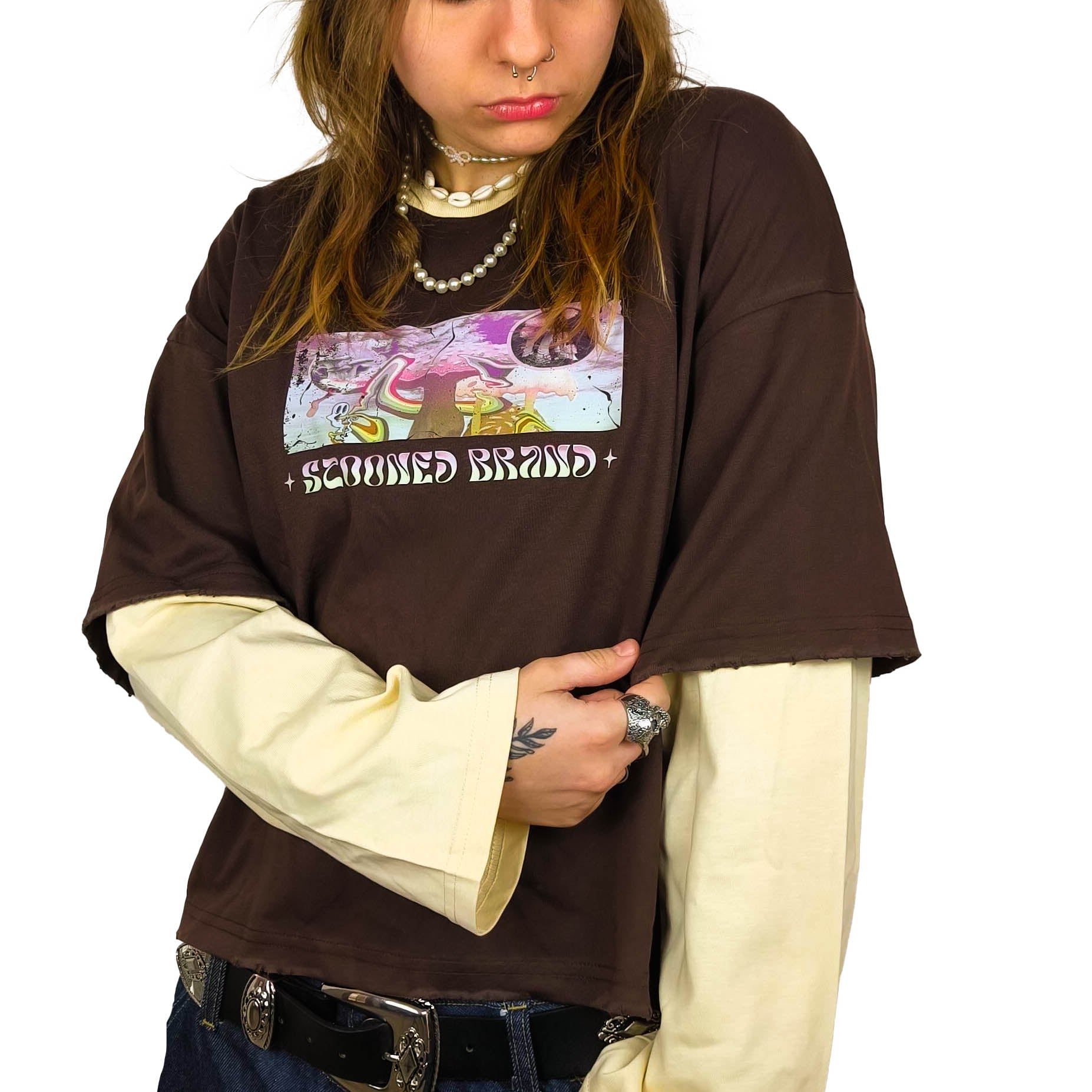 LONGSLEEVE - SAFE AREA 2.0