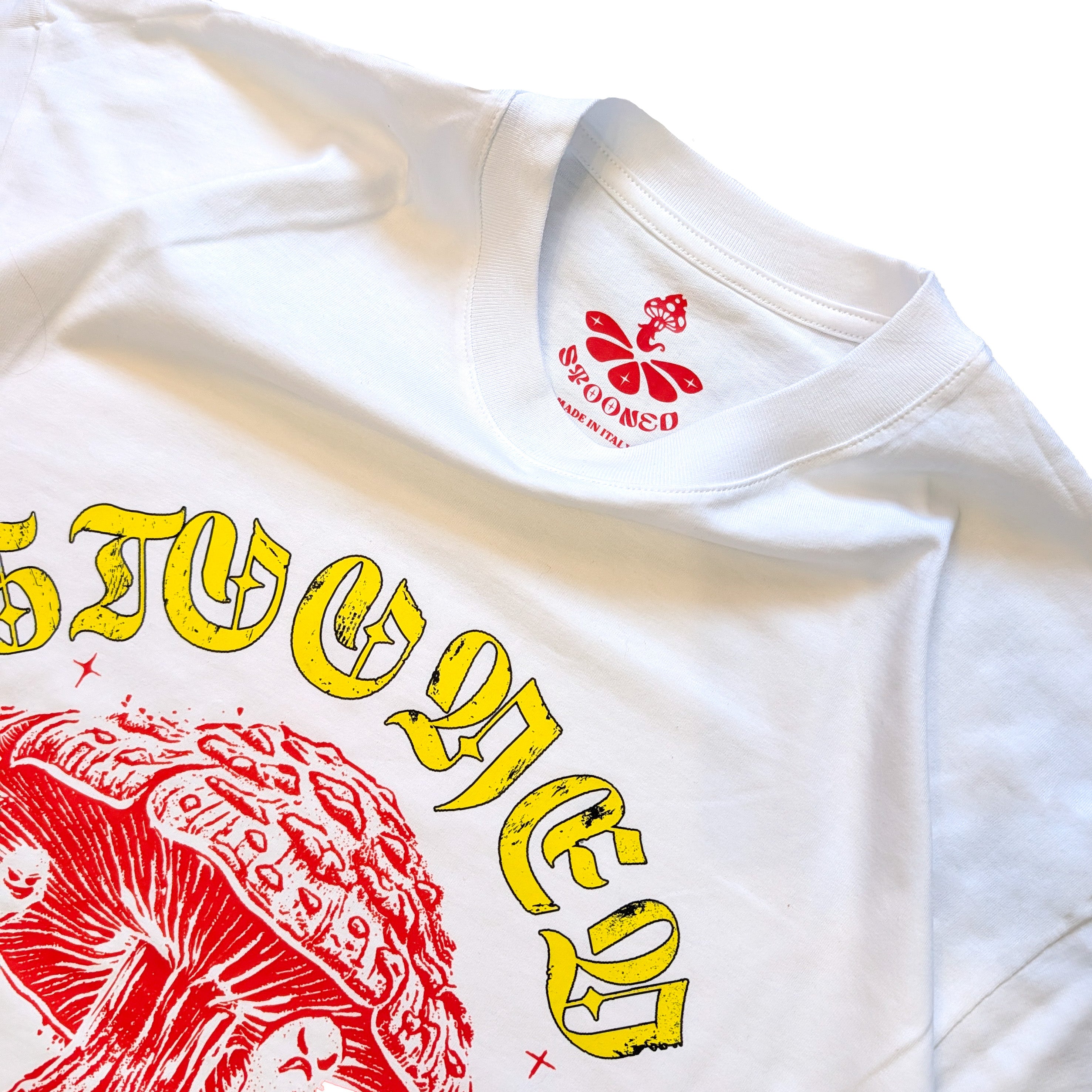 T-SHIRT - SPECTER