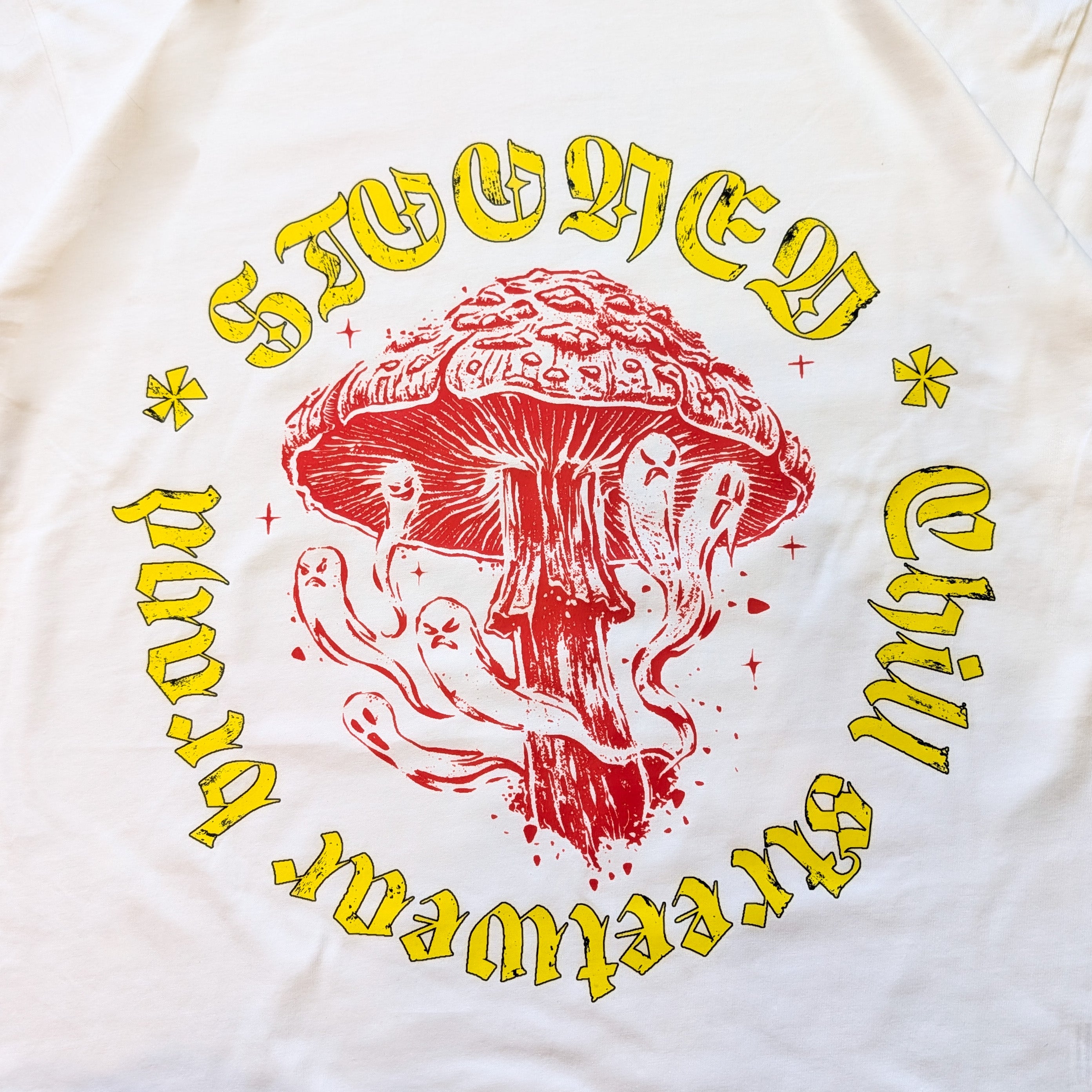 T-SHIRT - SPECTER