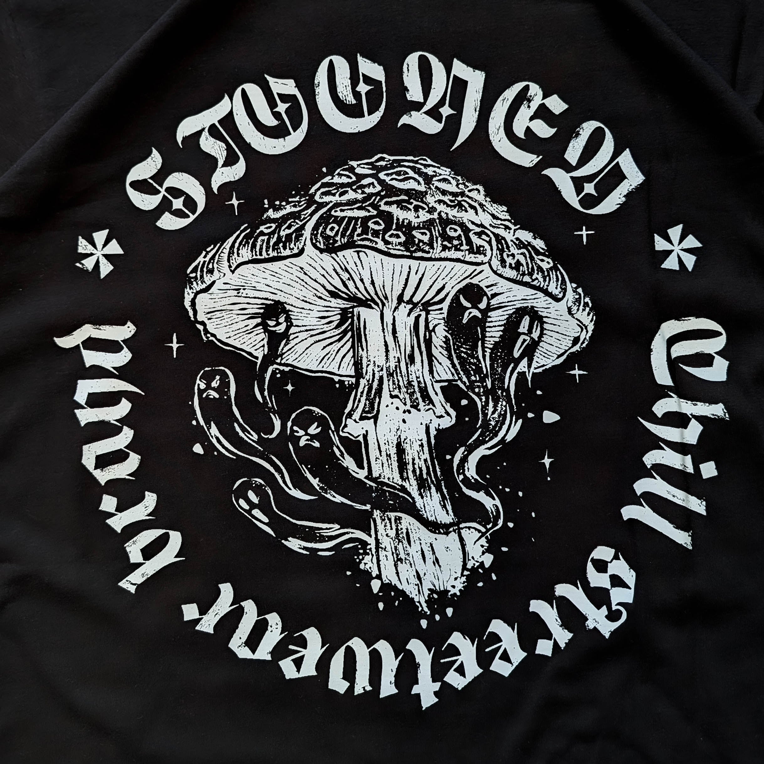 T-SHIRT - SPECTER