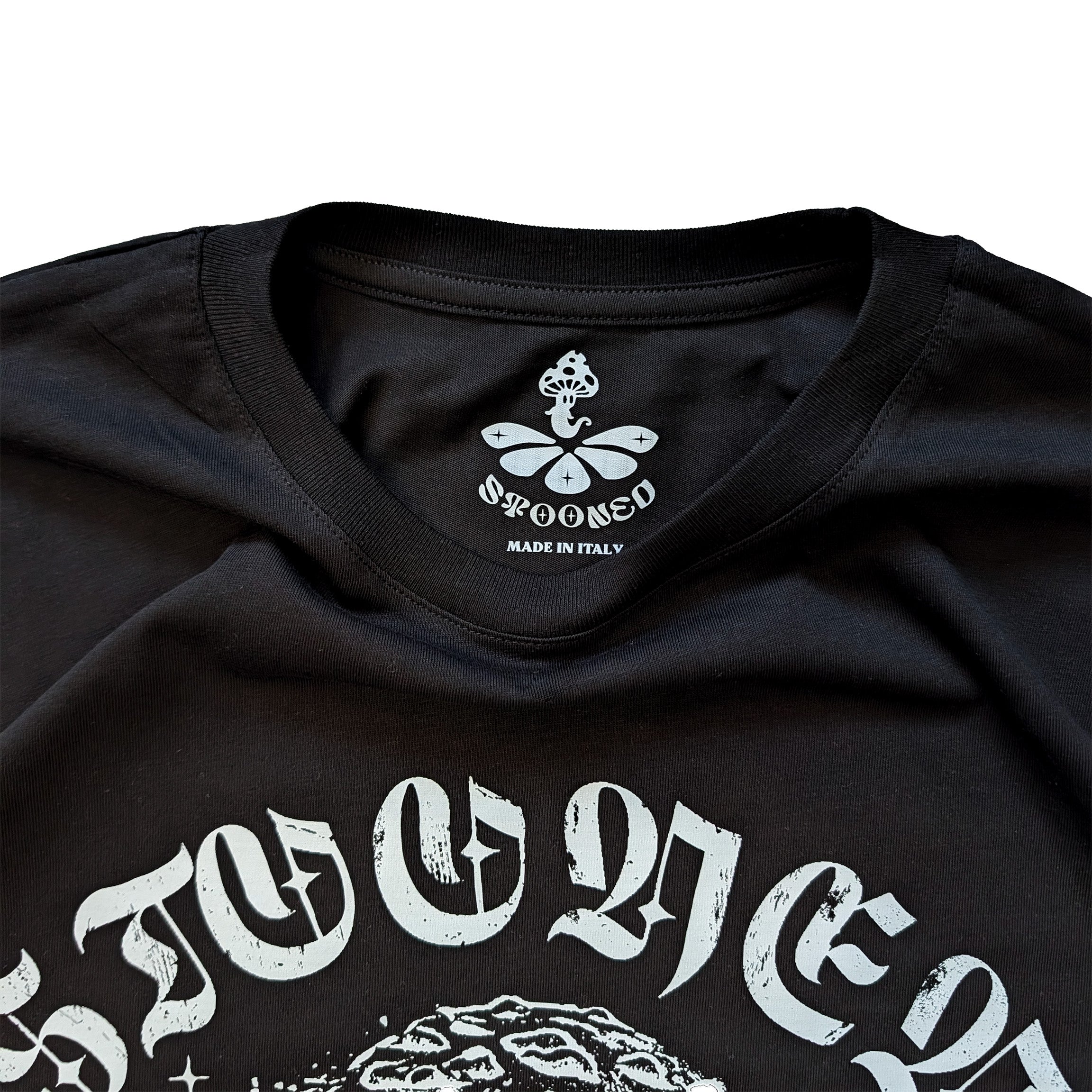 T-SHIRT - SPECTER