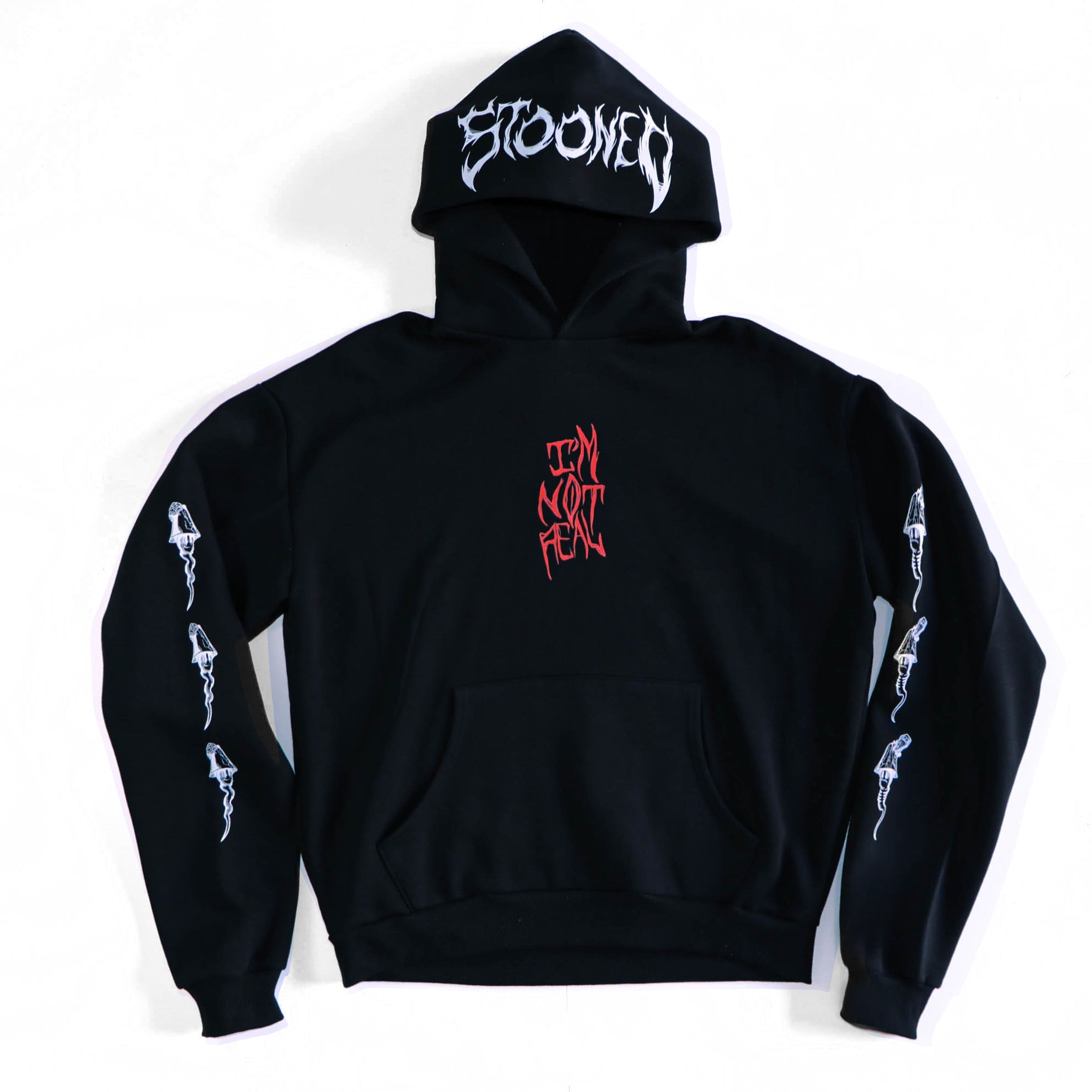 HOODIE - FASE-REM