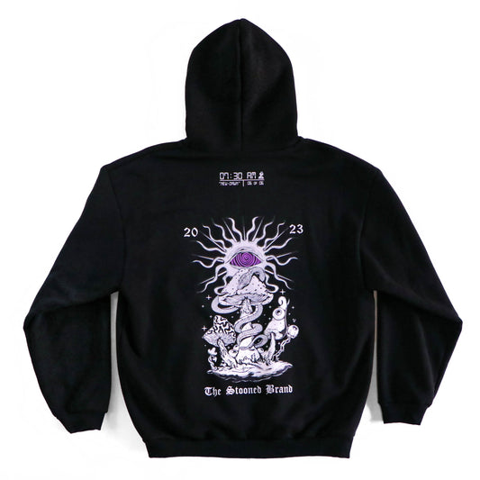 HOODIE - NEW-DAWN