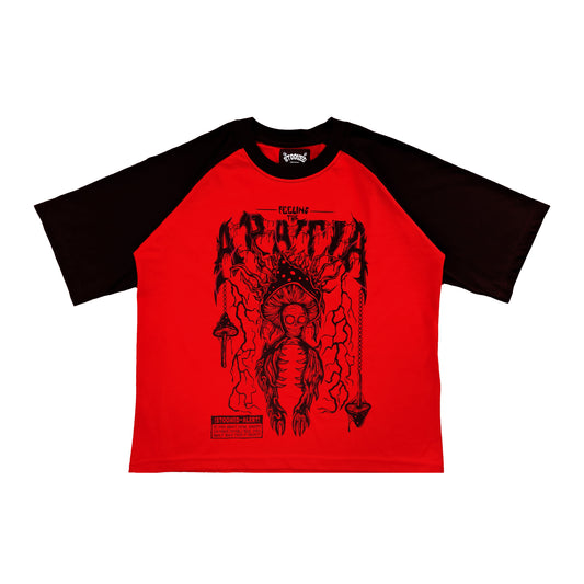 T-SHIRT - APATIA
