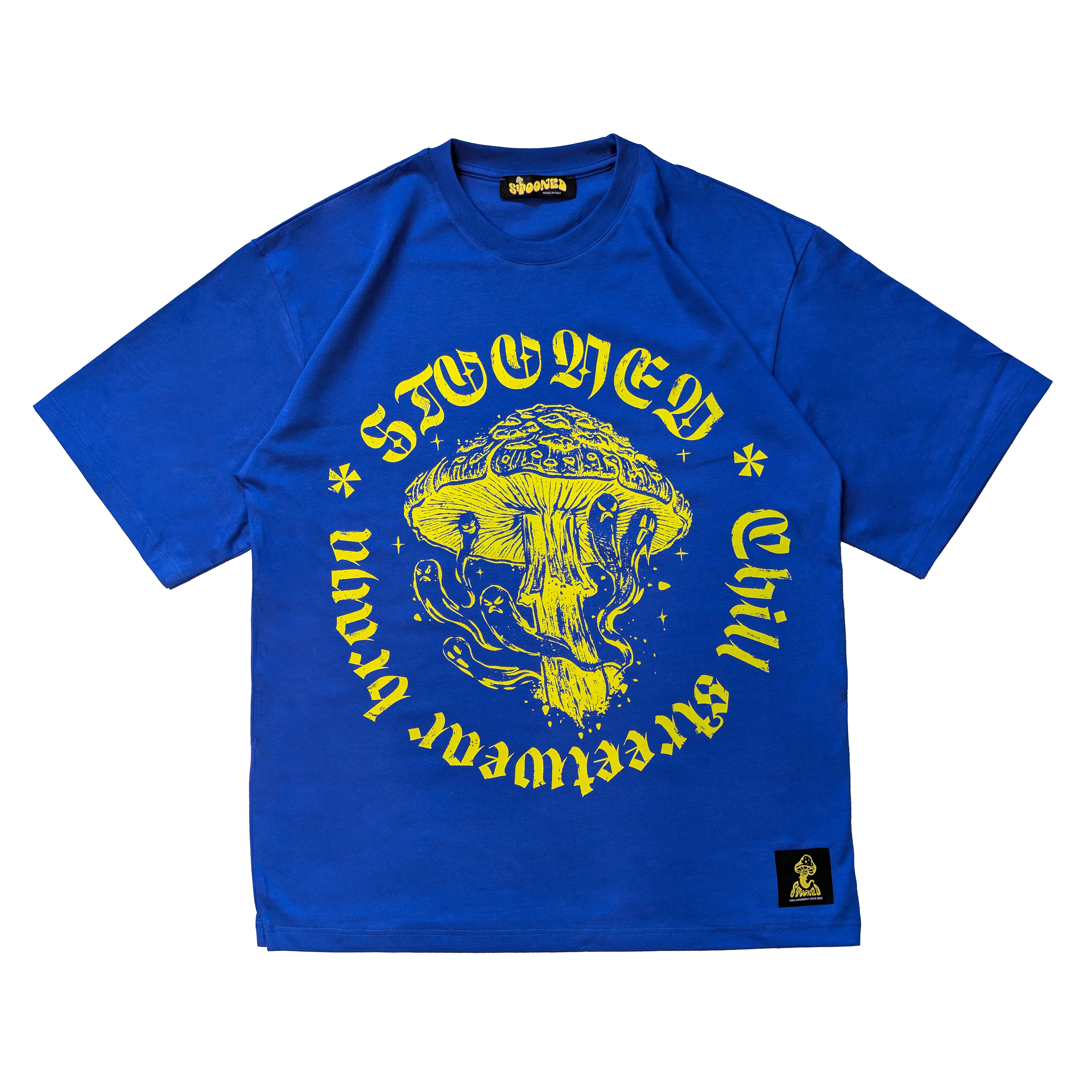 T-SHIRT - SPECTER
