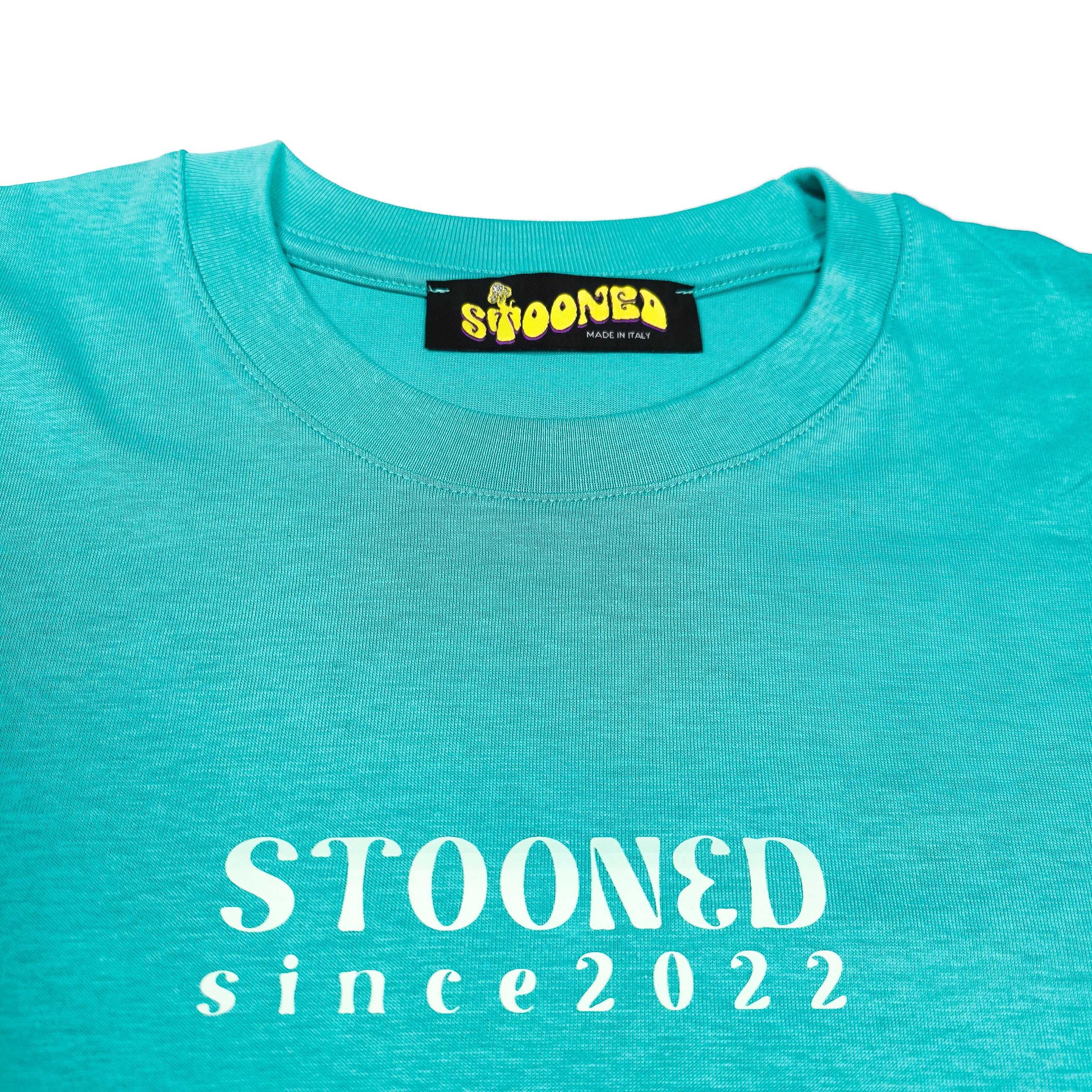 T-SHIRT - F.T.S.M