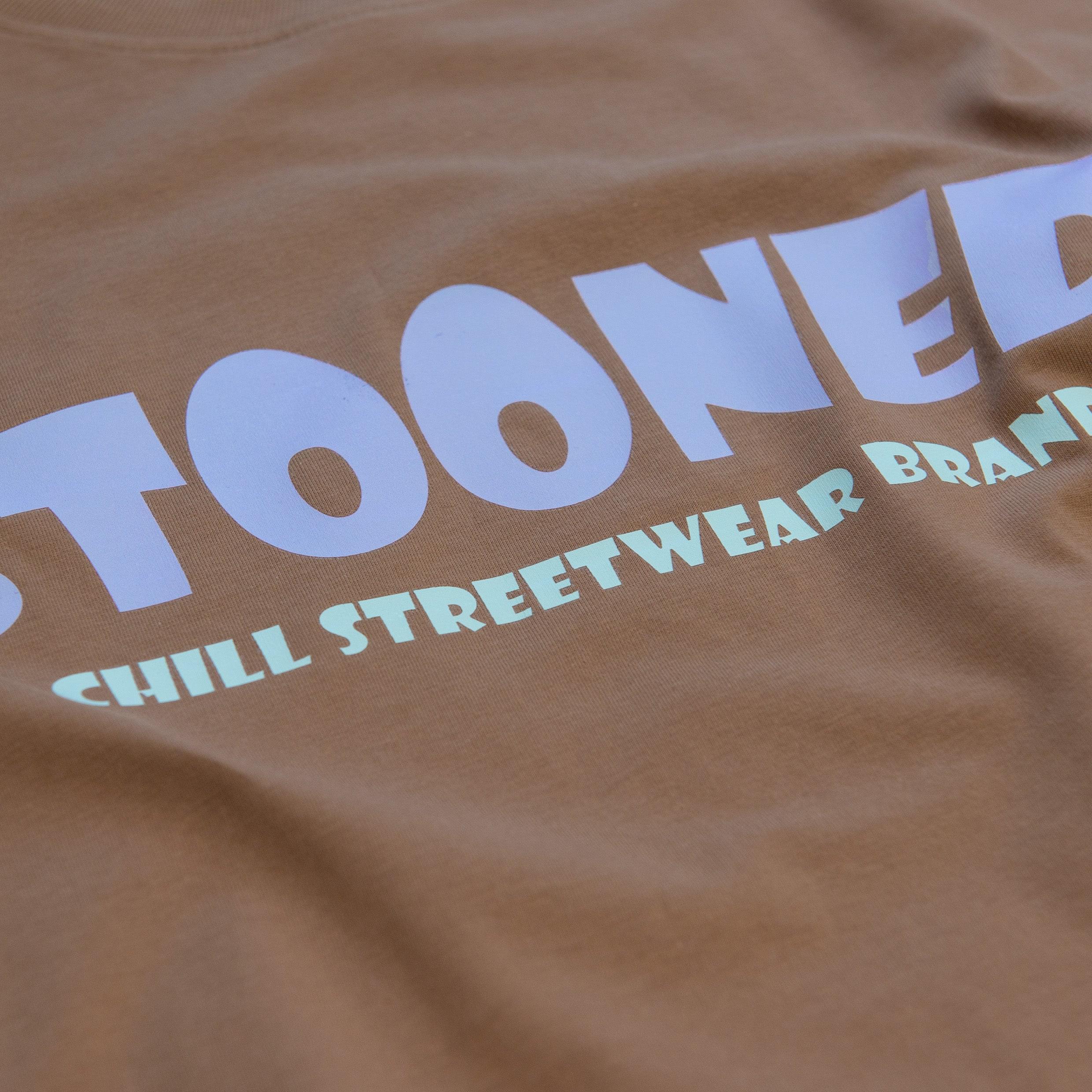 T-SHIRT - FANTACREAM