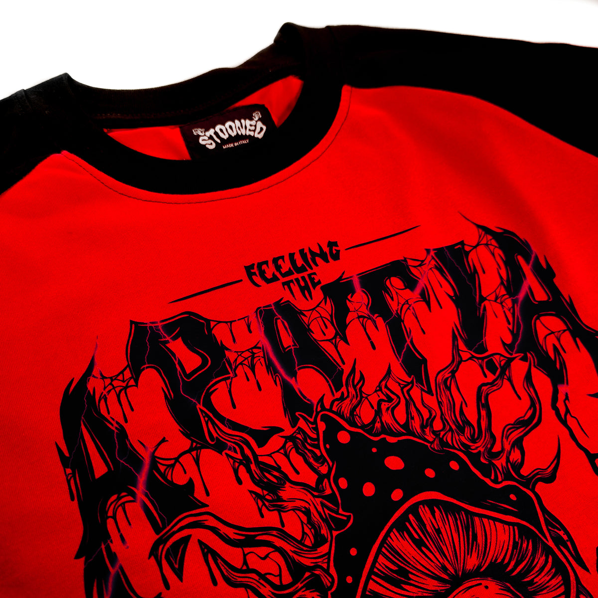 T-SHIRT - APATIA