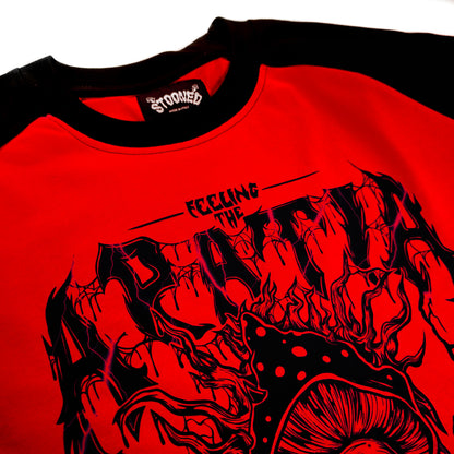 T-SHIRT - APATIA