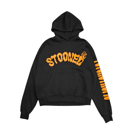 HOODIE - PSYCHOTROPIC