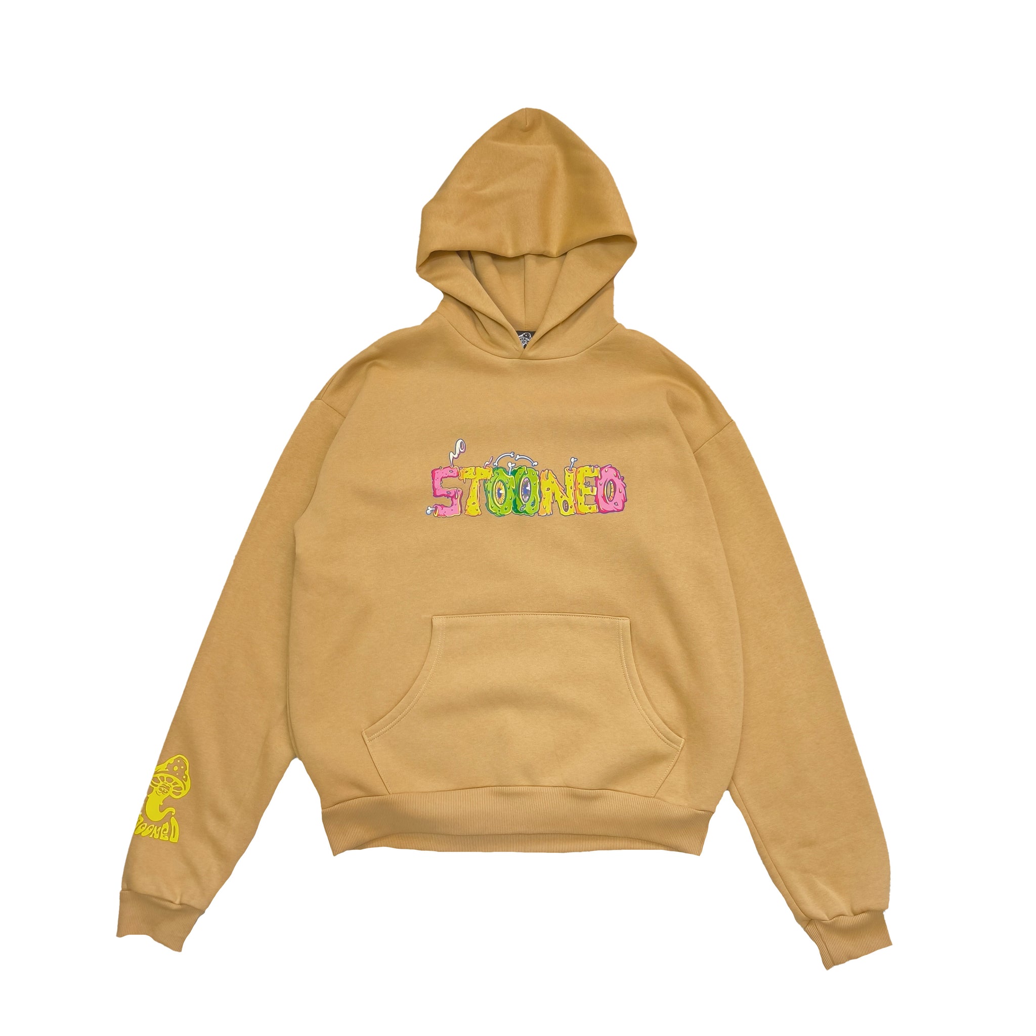 HOODIE - BLOOB