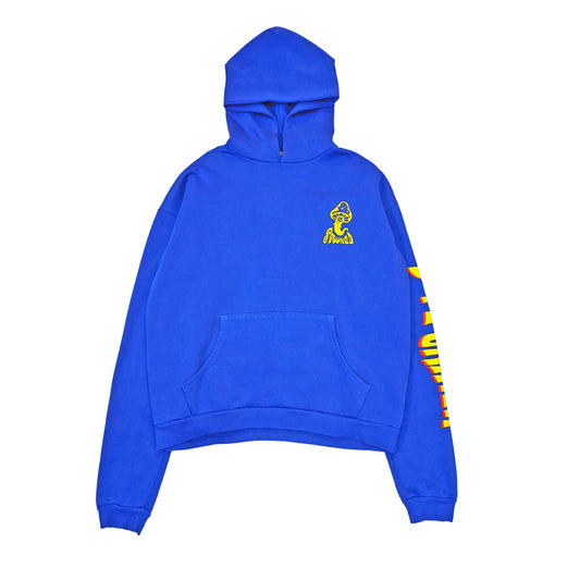 HOODIE - D*OPE SKATER