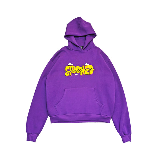 HOODIE - FREAKY