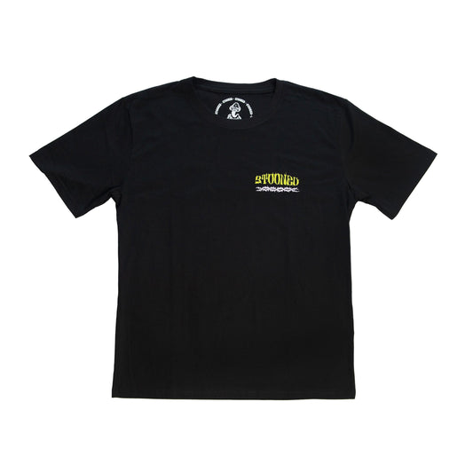 T-SHIRT - DRESSED IN THORNS
