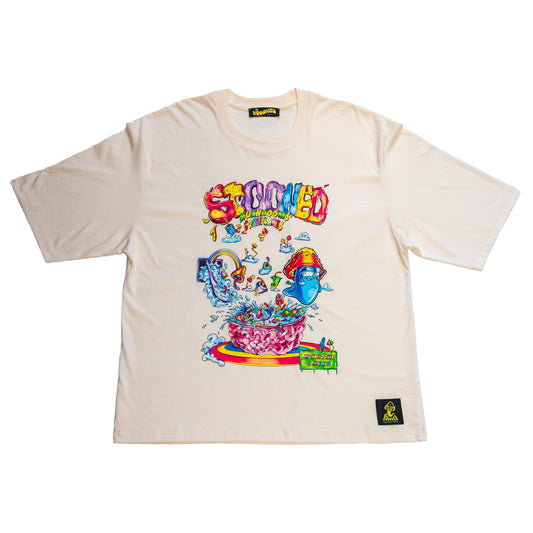 T-SHIRT - STOONFLAKES
