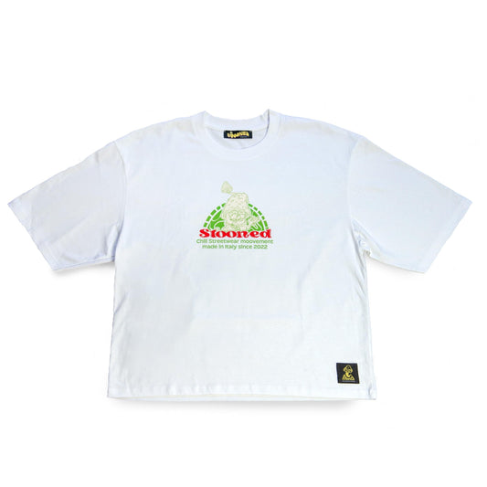 T-SHIRT - 100% MADE IN STOONED