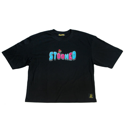 T-SHIRT - BUBBLEMUSH