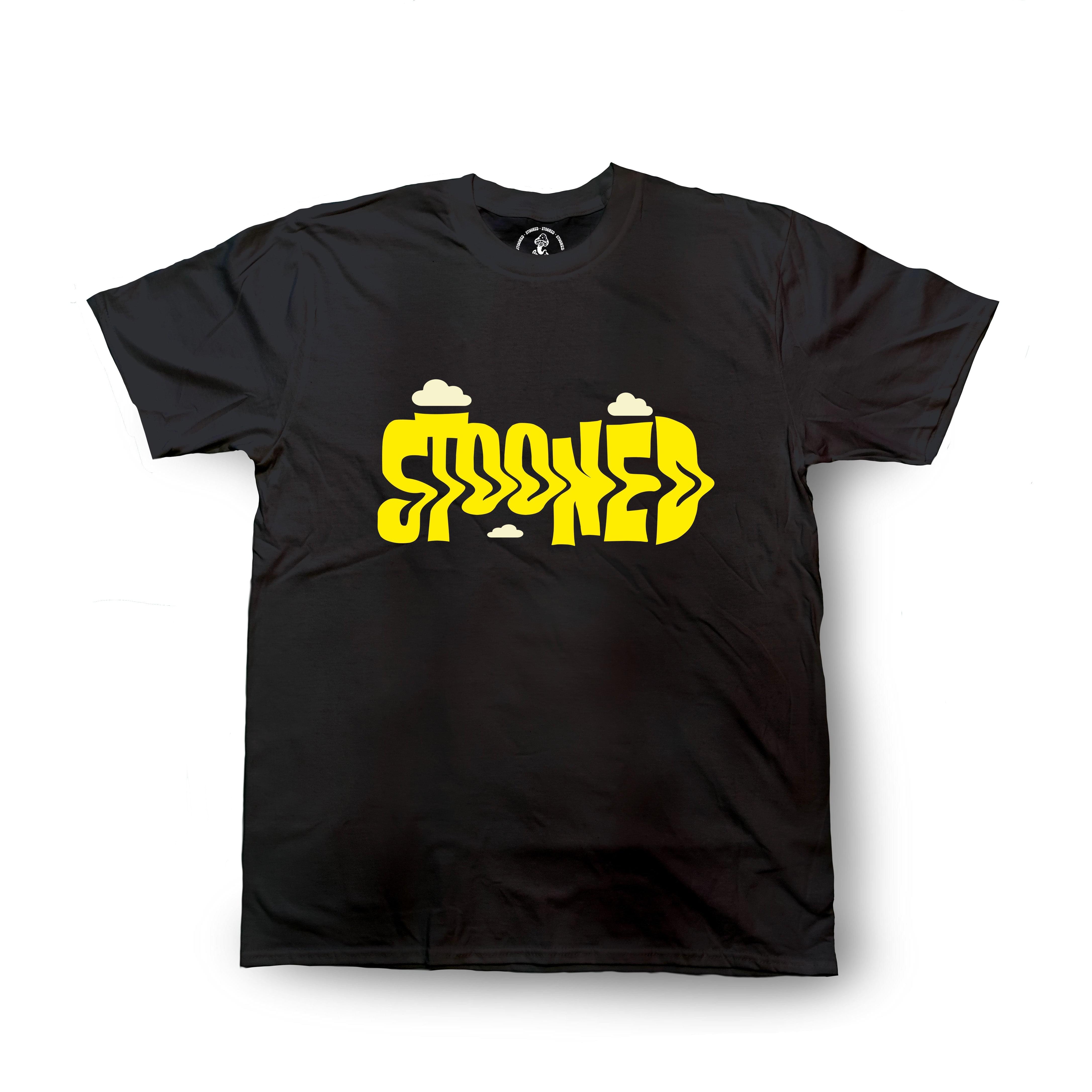 T-SHIRT - FREAKY