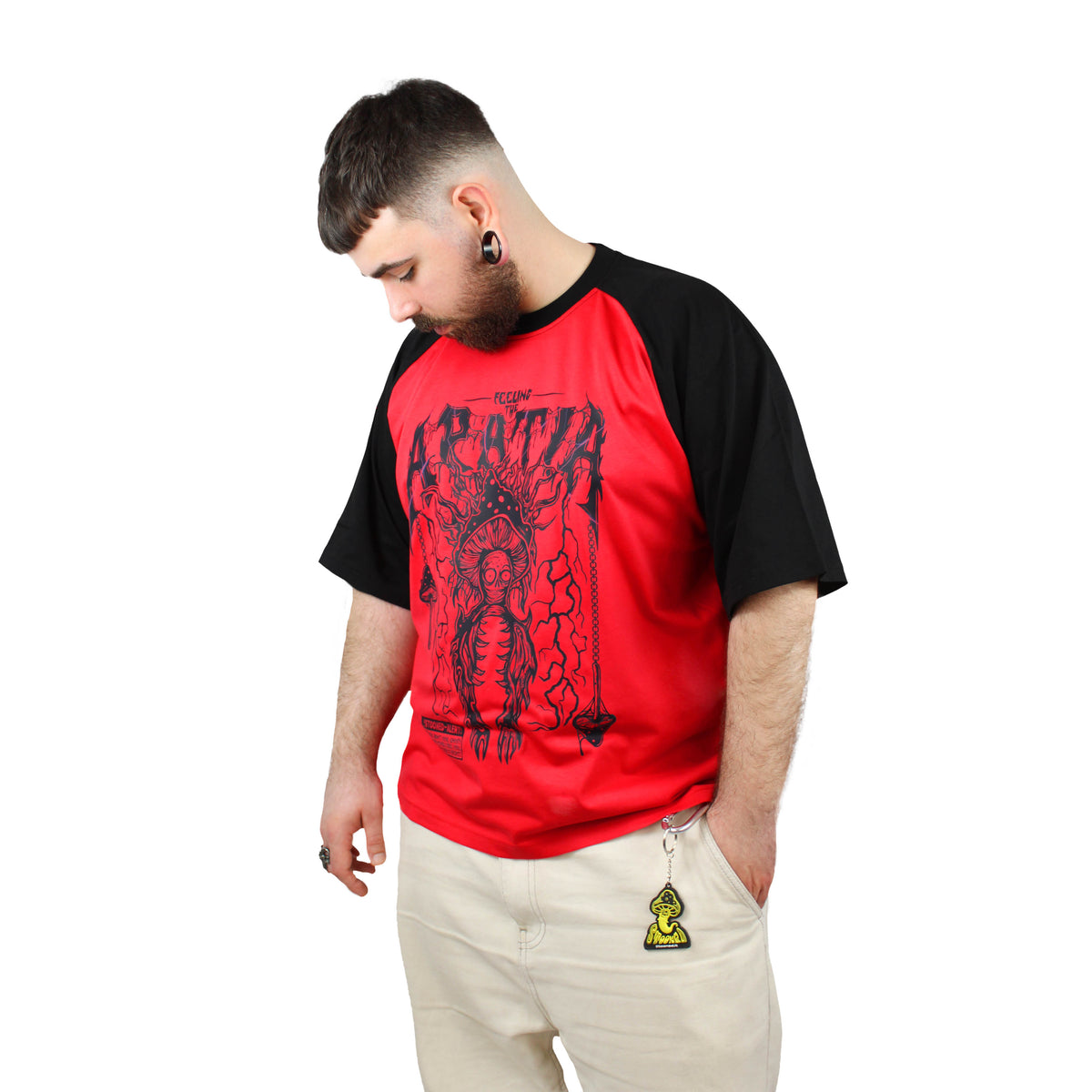 T-SHIRT - APATIA