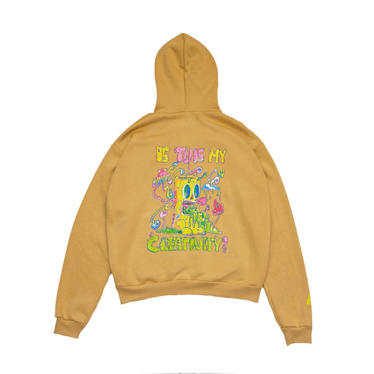 HOODIE - BLOOB