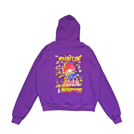 HOODIE - FREAKY