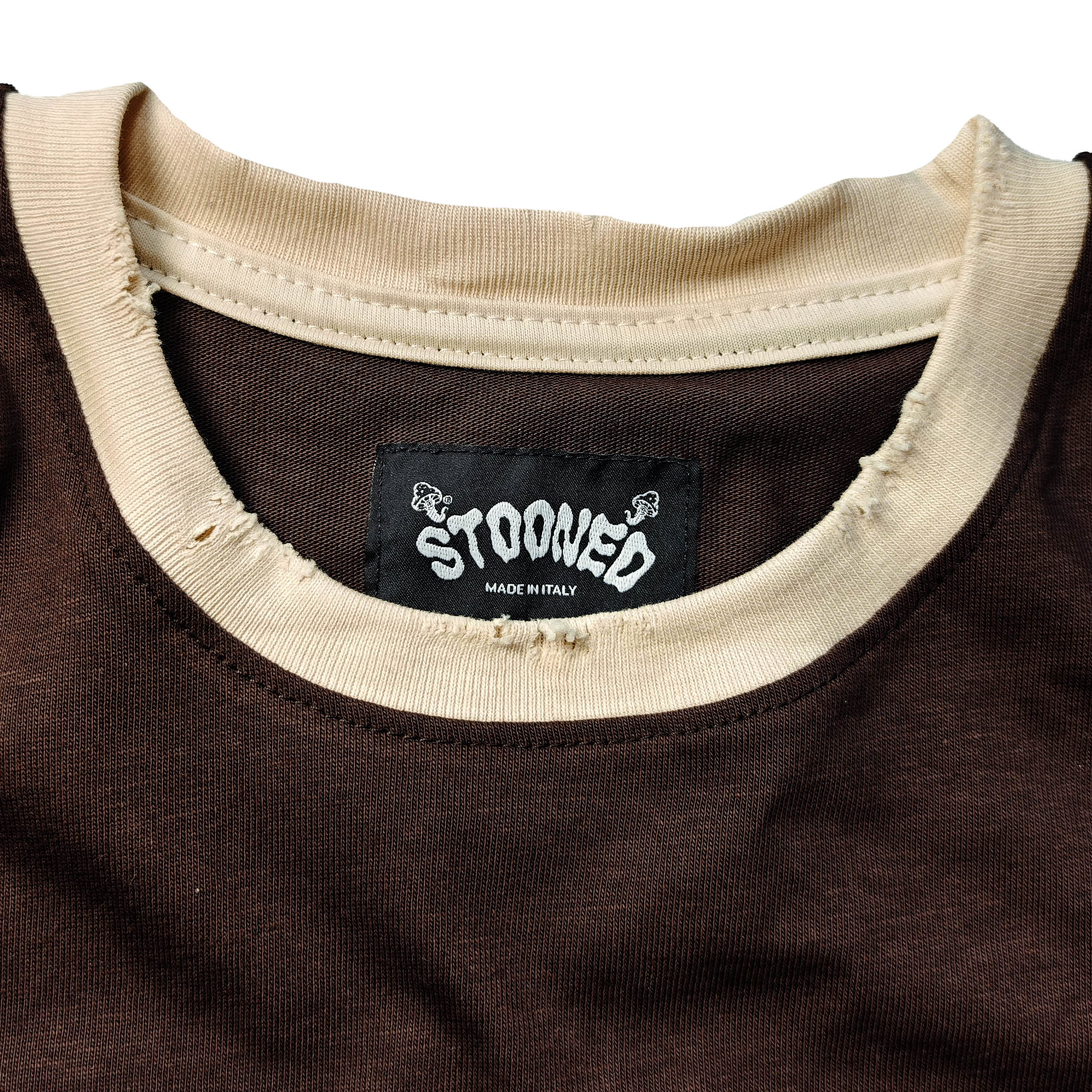 LONGSLEEVE - SAFE AREA 2.0