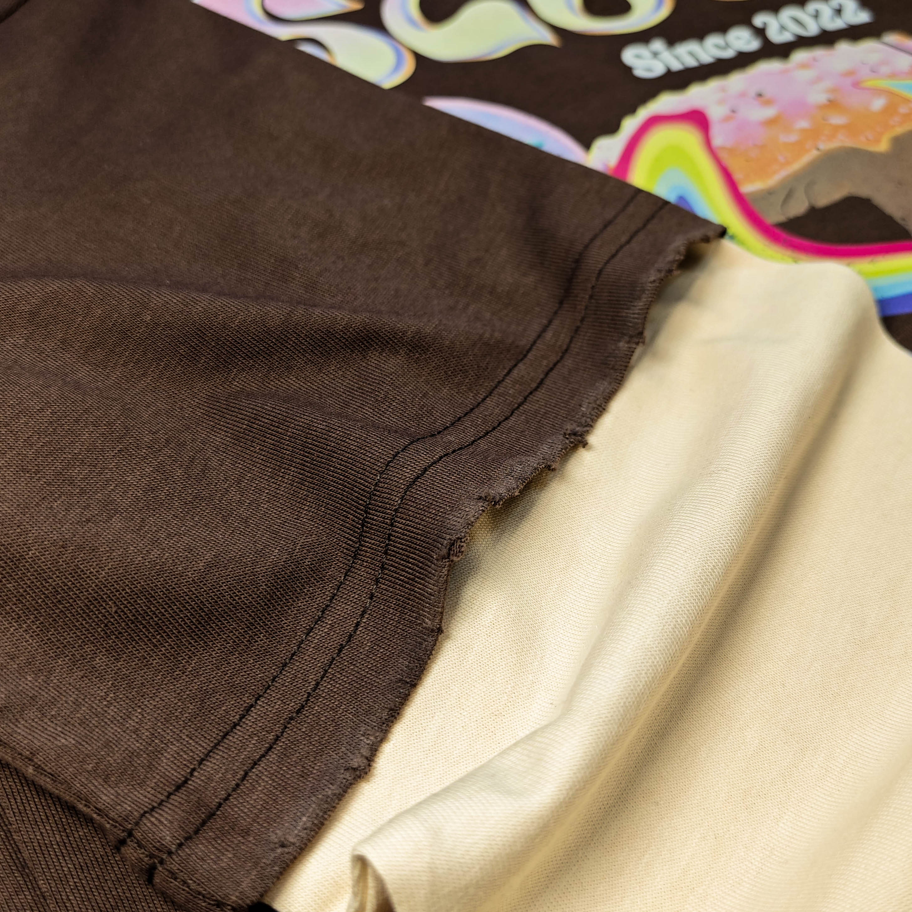 LONGSLEEVE - SAFE AREA 2.0