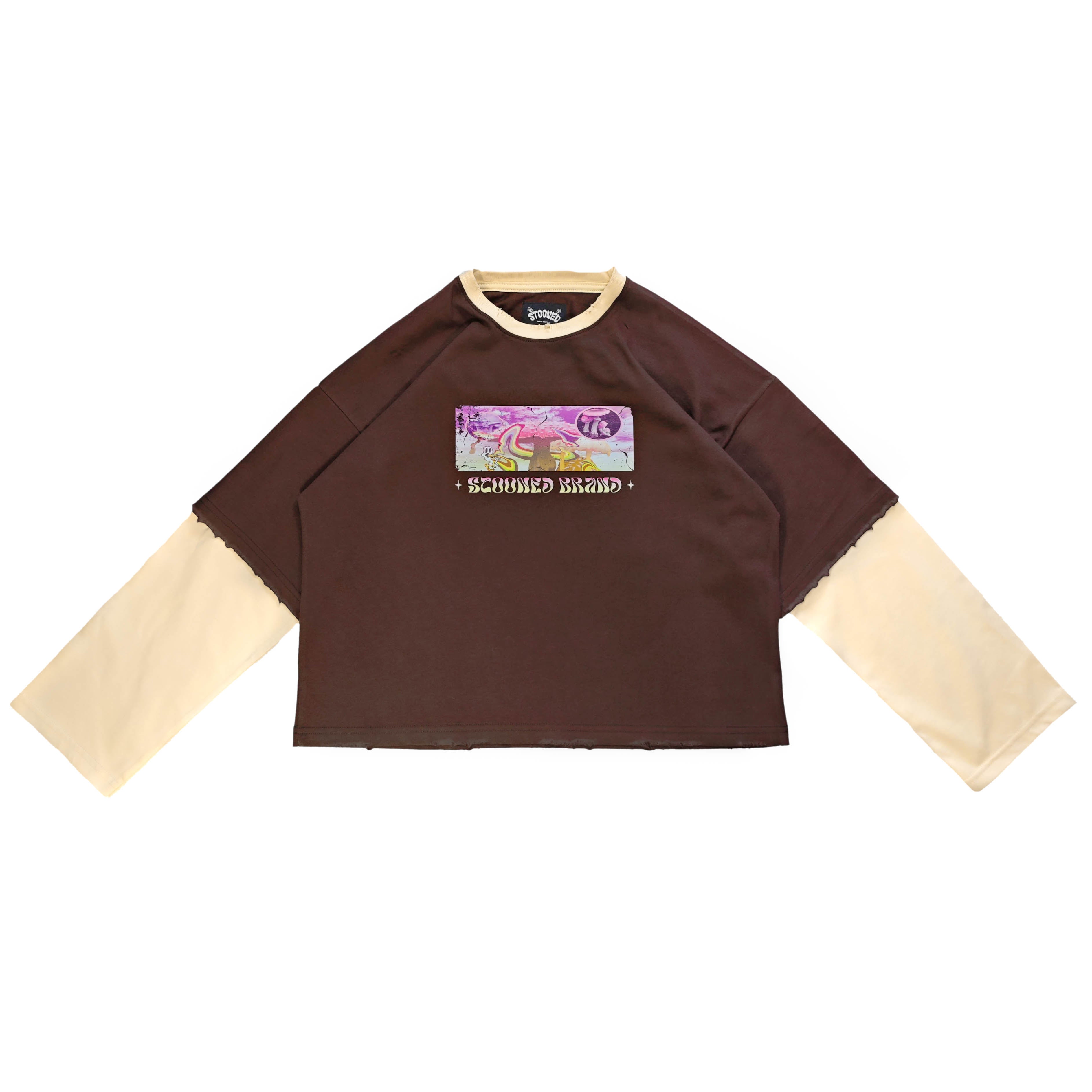 LONGSLEEVE - SAFE AREA 2.0