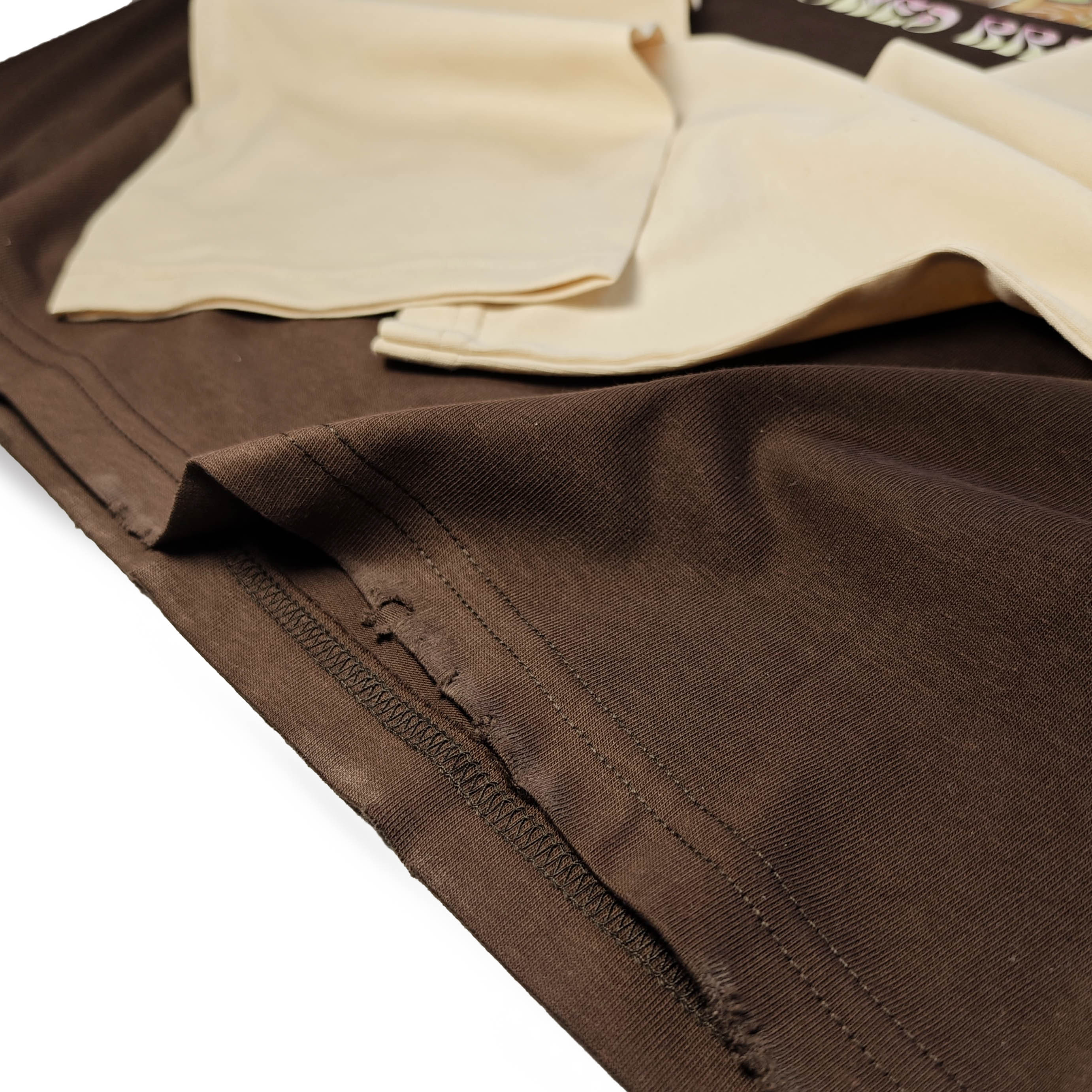 LONGSLEEVE - SAFE AREA 2.0