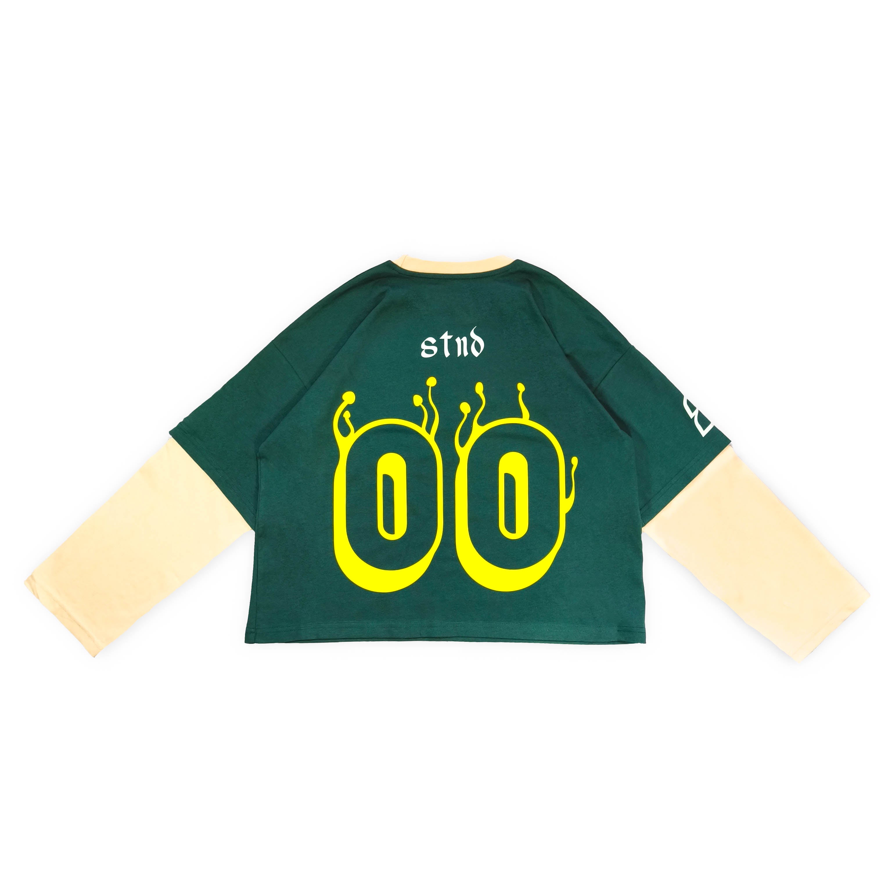 LONGSLEEVE - CHILL MUSH
